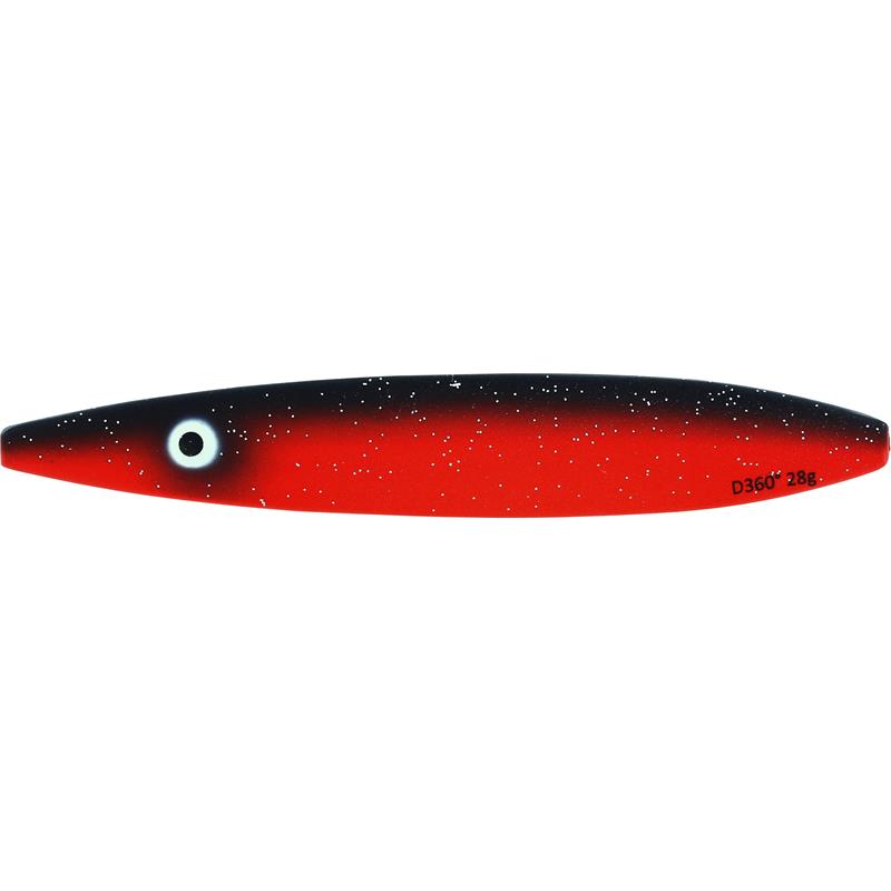 Westin D360 18g Dull Sunrise 9,5cm