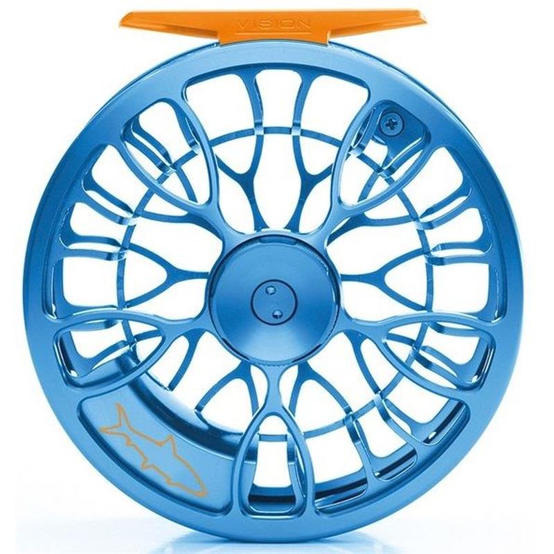 Vision Merisuola #9-10 Premium fluesnelle