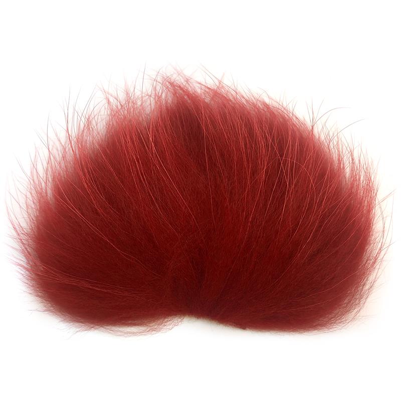Veniard Arctic Fisherman Finn Racoon Red
