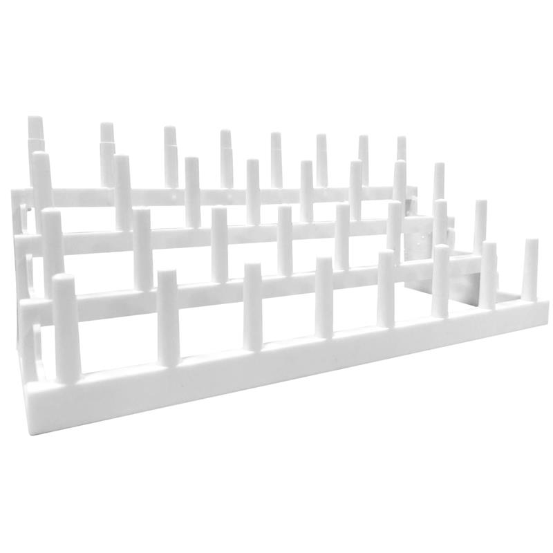 Semperfli Fly Tying Spool Rack