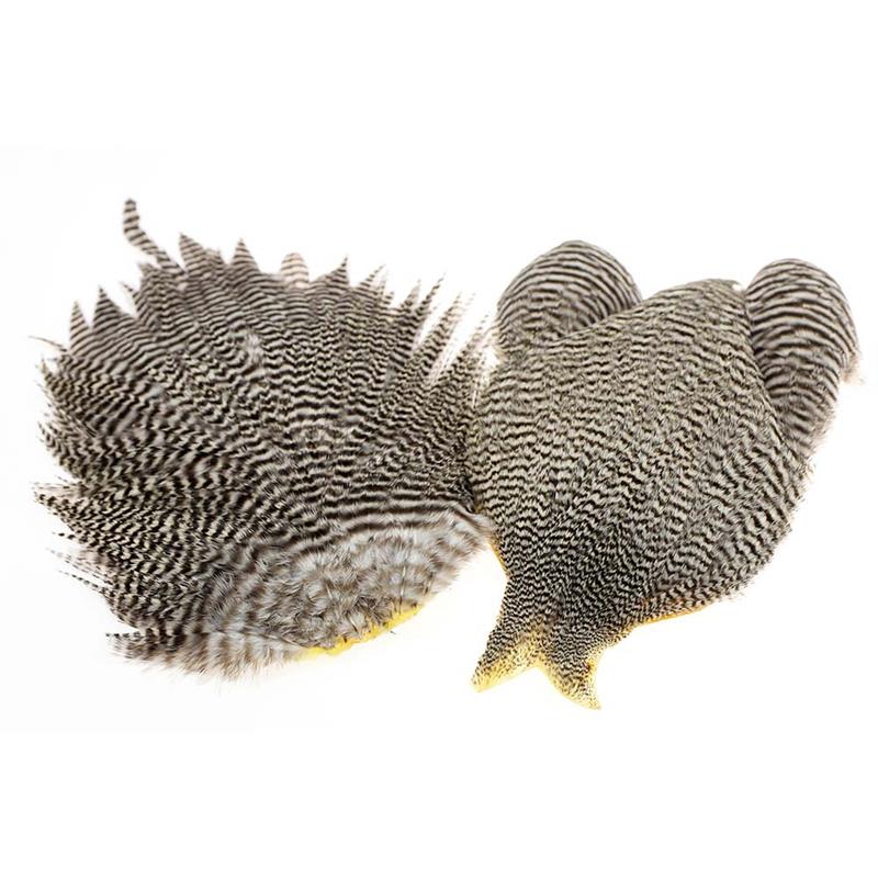 Whiting Rooster Bantam Grizzly