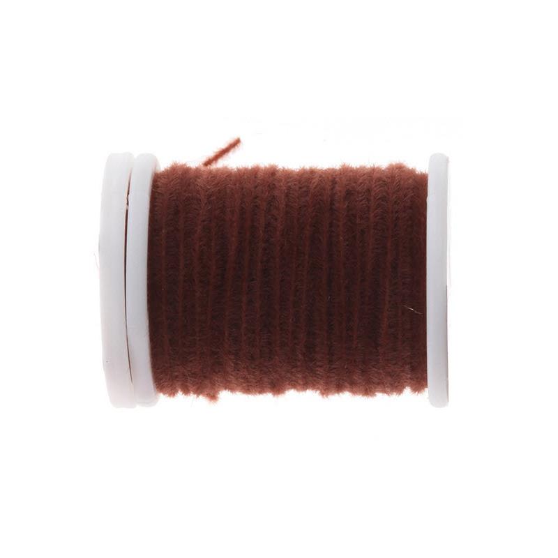 Microchenille - Brown Textreme