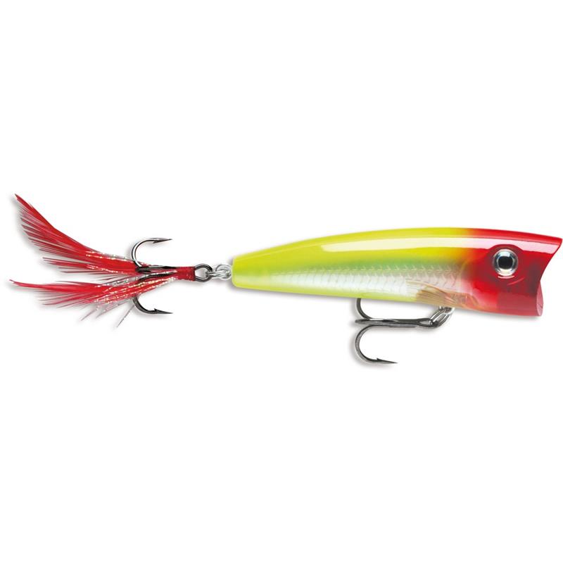 Rapala X-Rap Pop 7cm CLN