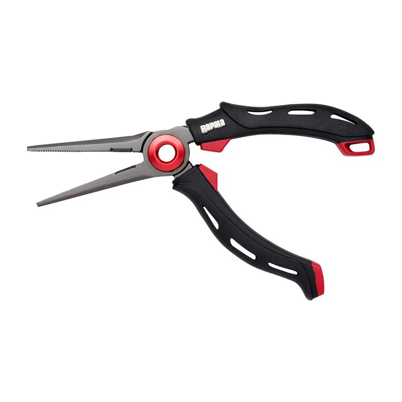 Rapala Custom Design 6" Mag Spring Plier Magnetisk tang