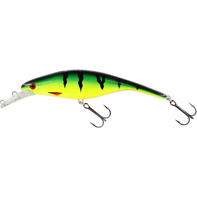 Westin Platypus Firetiger 22cm Low Floating 150g