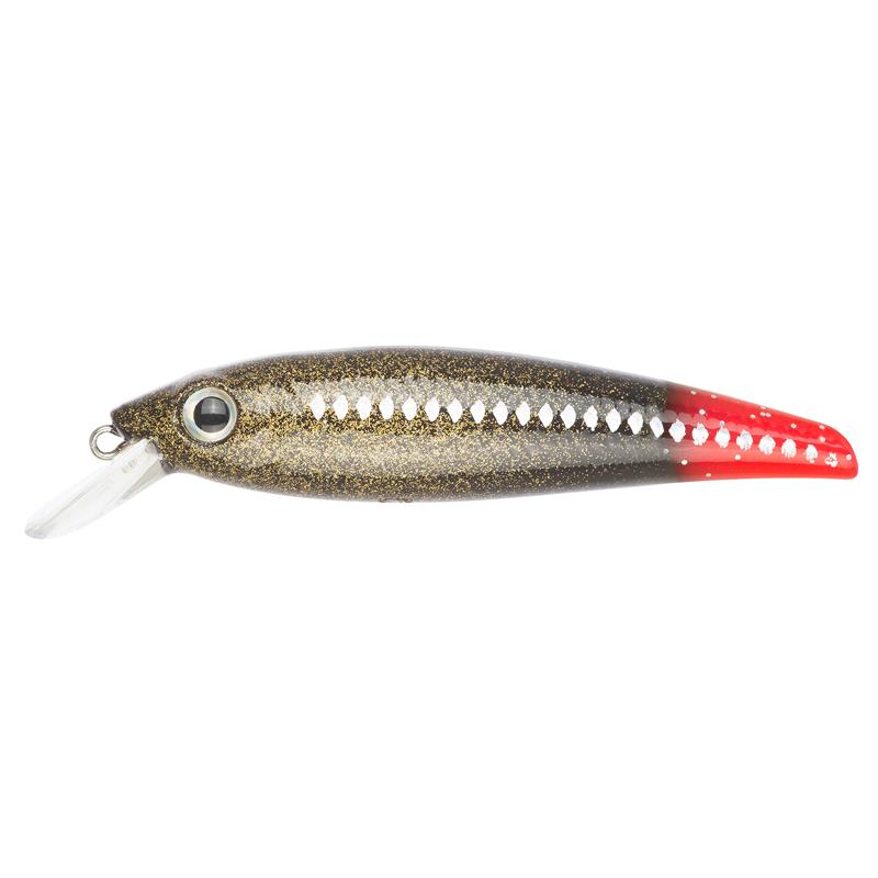 Prey Target UV Red Tail 8,5cm 12g