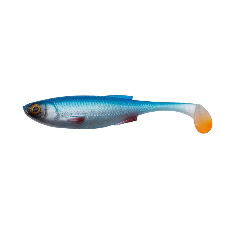 Savage Gear Craft Shad 7,2cm Blue Pearl, 5pk