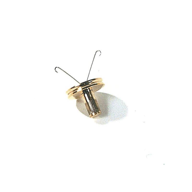 Fly Co Dubbing Wheel