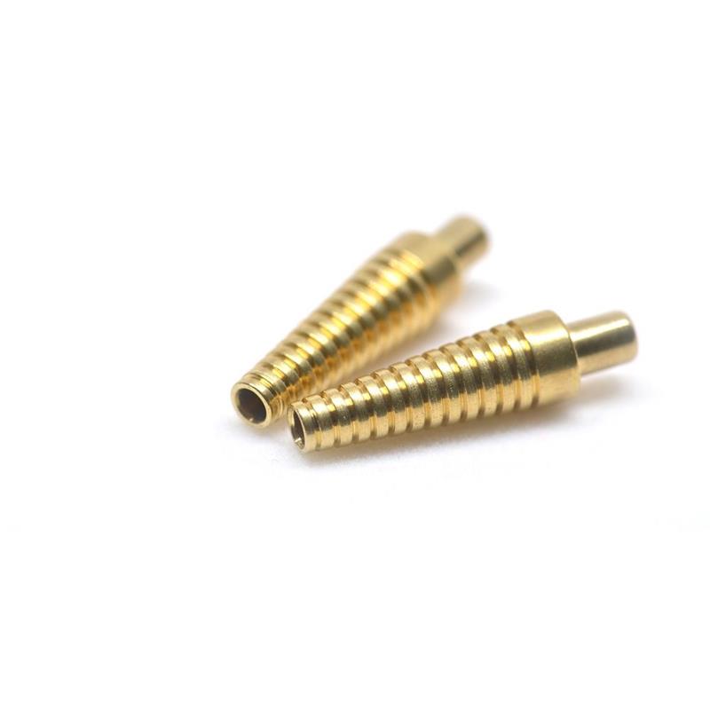 FF Sean Stanton Tubes 19mm. 1,3g FutureFly