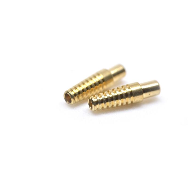 FF Sean Stanton Tubes 14mm. 0,6g FutureFly