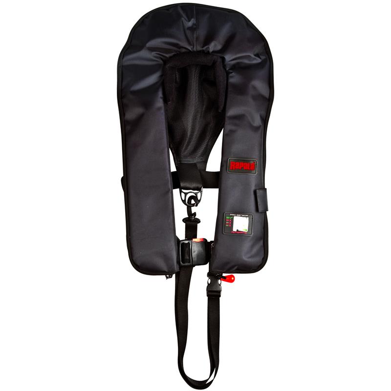 Rapala Automatic flytevest Premium CE-godkjent - ISO 12401