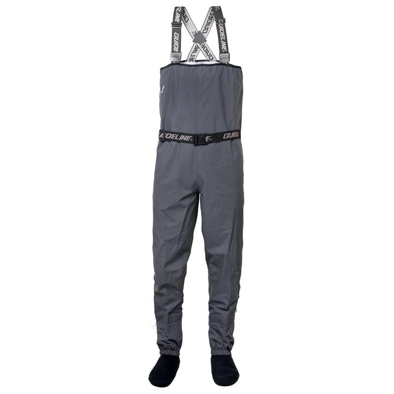 Guideline Kaitum Wader XL Charcoal
