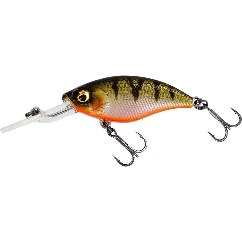 Westin BuzzBite Crankbait 5cm/6g Bling Perch