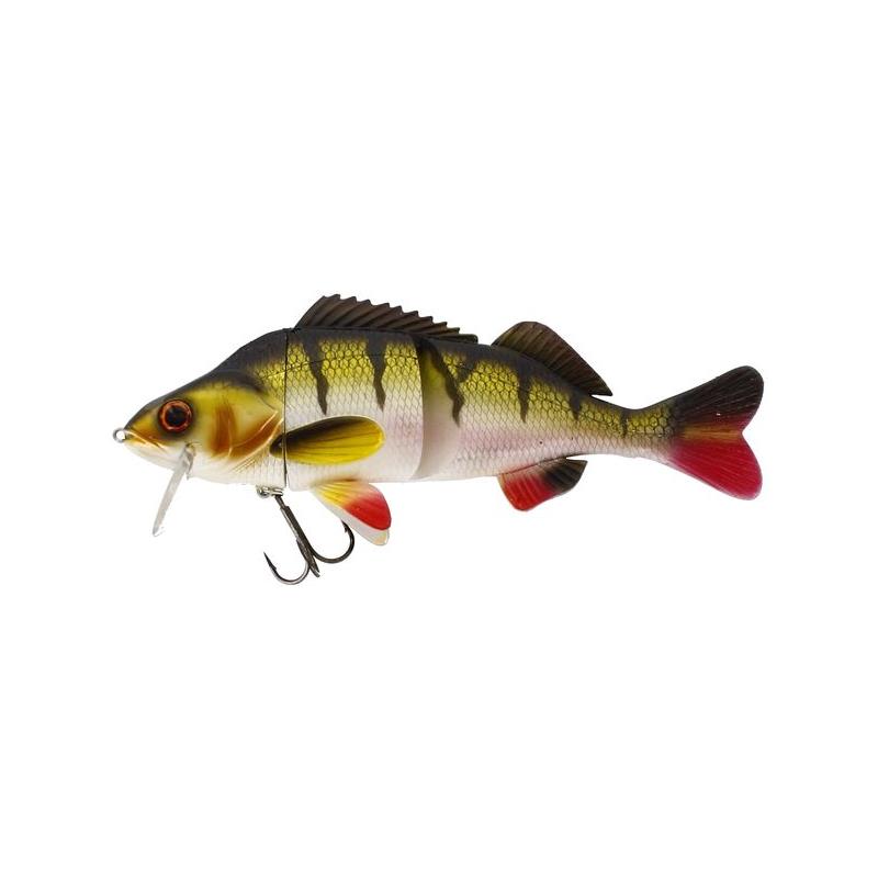 Westin Percy the Perch - Bling Perch Low Floating - 100g