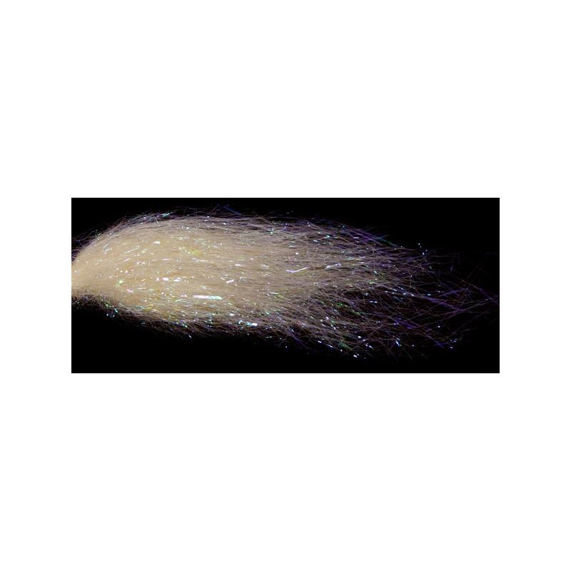 Angelhair - Pearl Blue Larva Lace