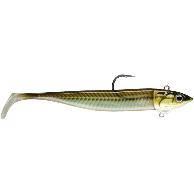 Storm 360GT Biscay Minnow 12cm SDL 4/0 - 30g
