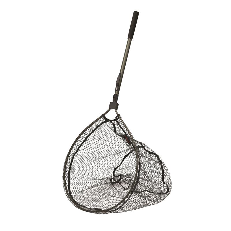 Kinetic FlipUp Net M Teleskophåv