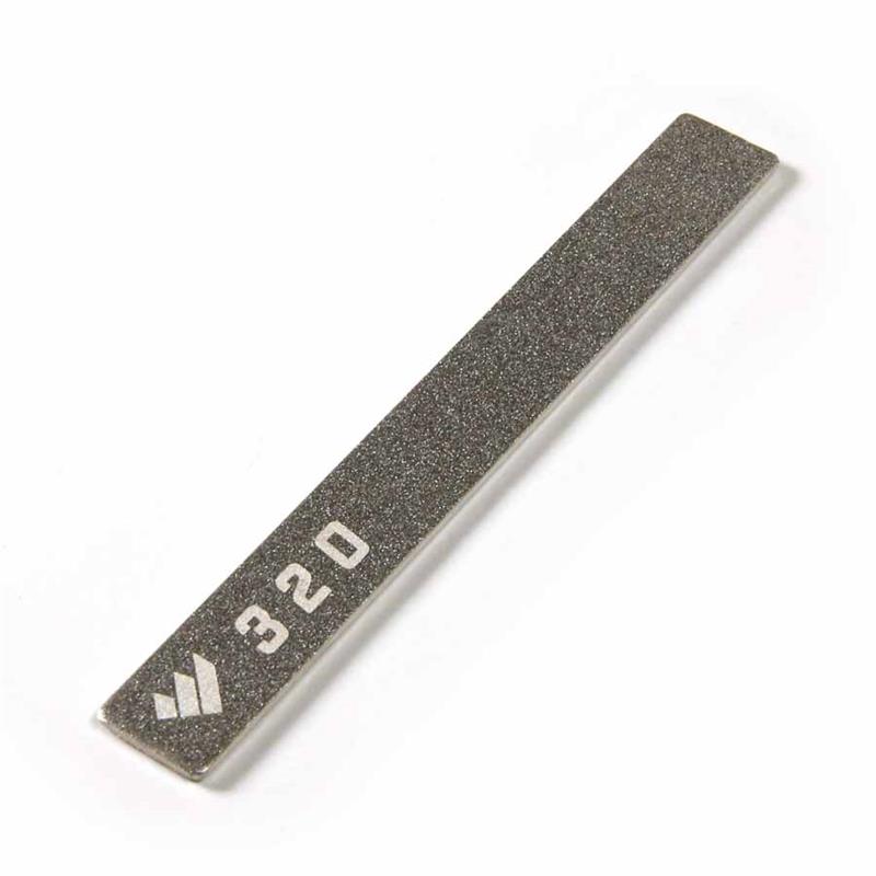 Work Sharp 320 Replacement Plate Ekstra sliper til Work Sharp PAJ Sliper