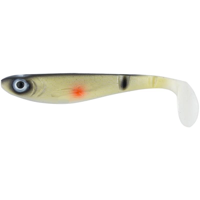 Svartzonker McPerch Shad NORS 75mm