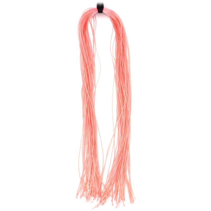 Super Stretch Floss - Shrimp Pink Flexi floss