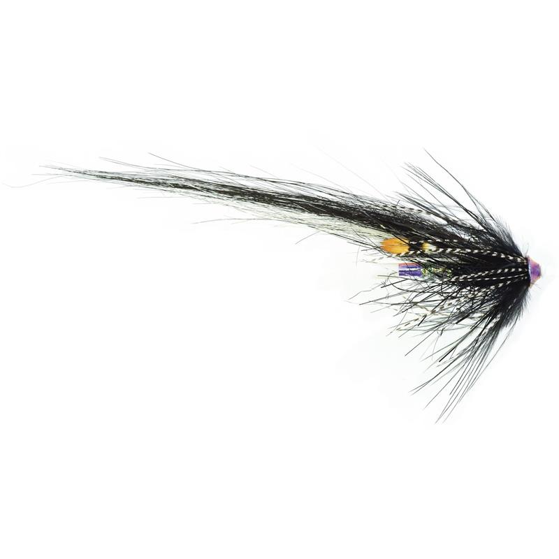 Samurai Series Zebra 12cm Mikael Frödin Fly Design