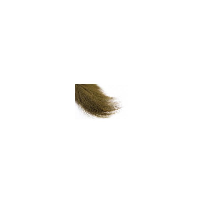 Bucktail Large - Sculpin Olive Wapsi