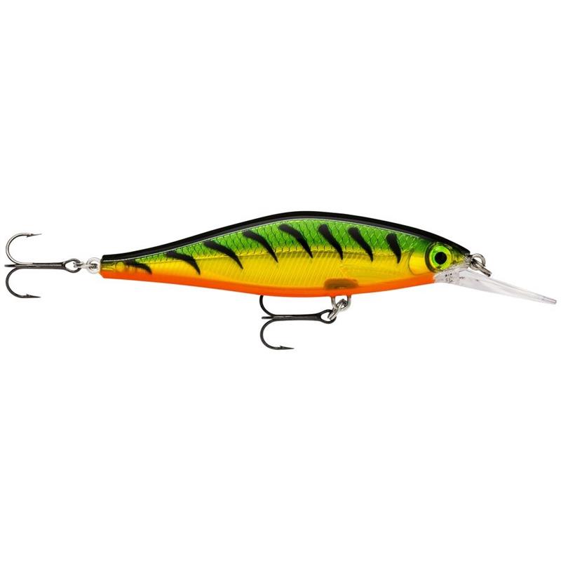 Rapala Shadow Rap Shad Deep FT 9cm