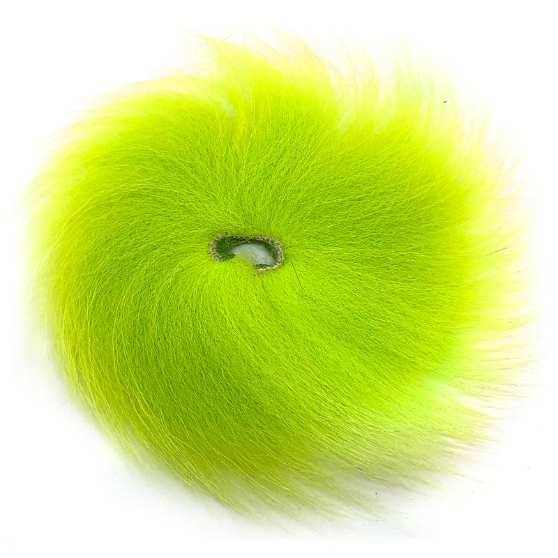 Veniard Arctic Fisherman Blue Fox Chartr Chartreuse