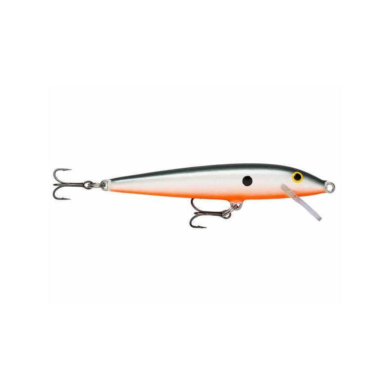 Rapala Original F - SD 11cm Flytende