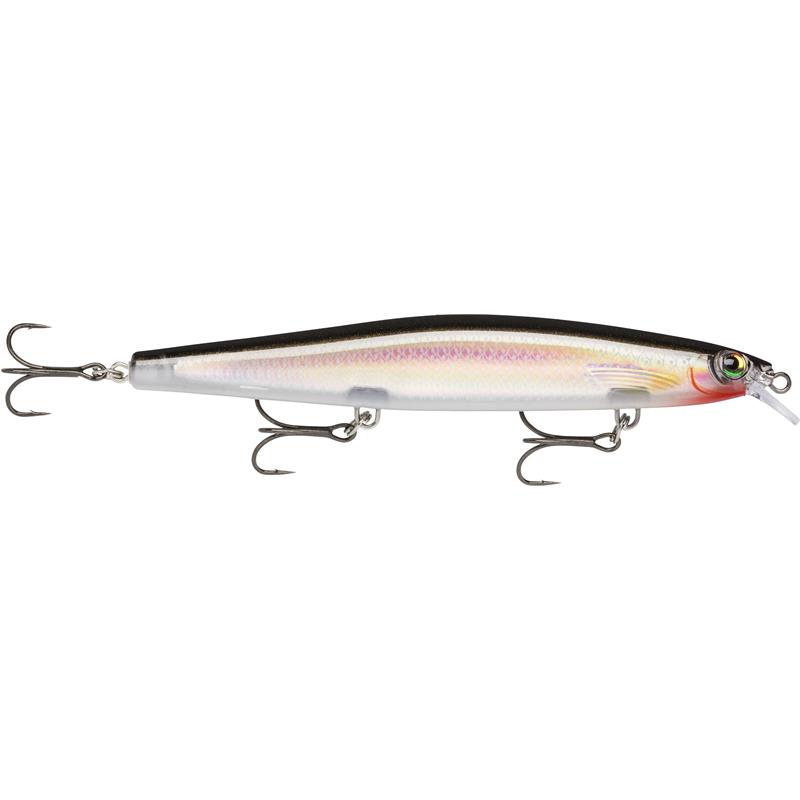 Rapala MR Long Range Minnow FS 12cm 20g