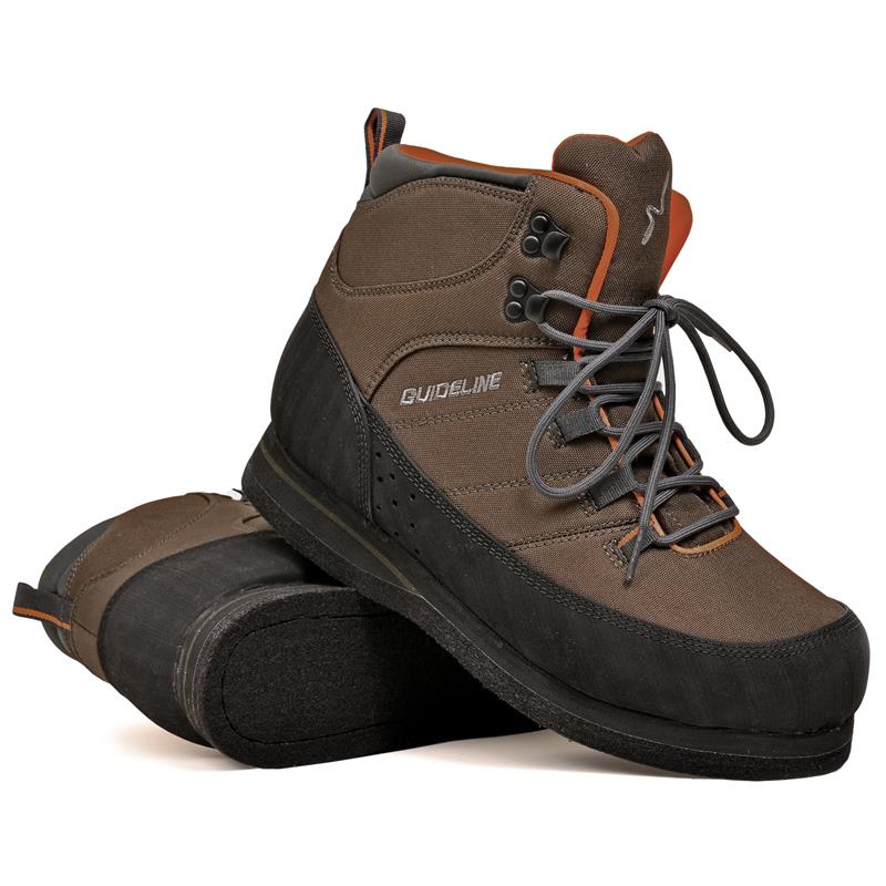 Guideline Laxa 2.0 Wading Boot Felt 13/46