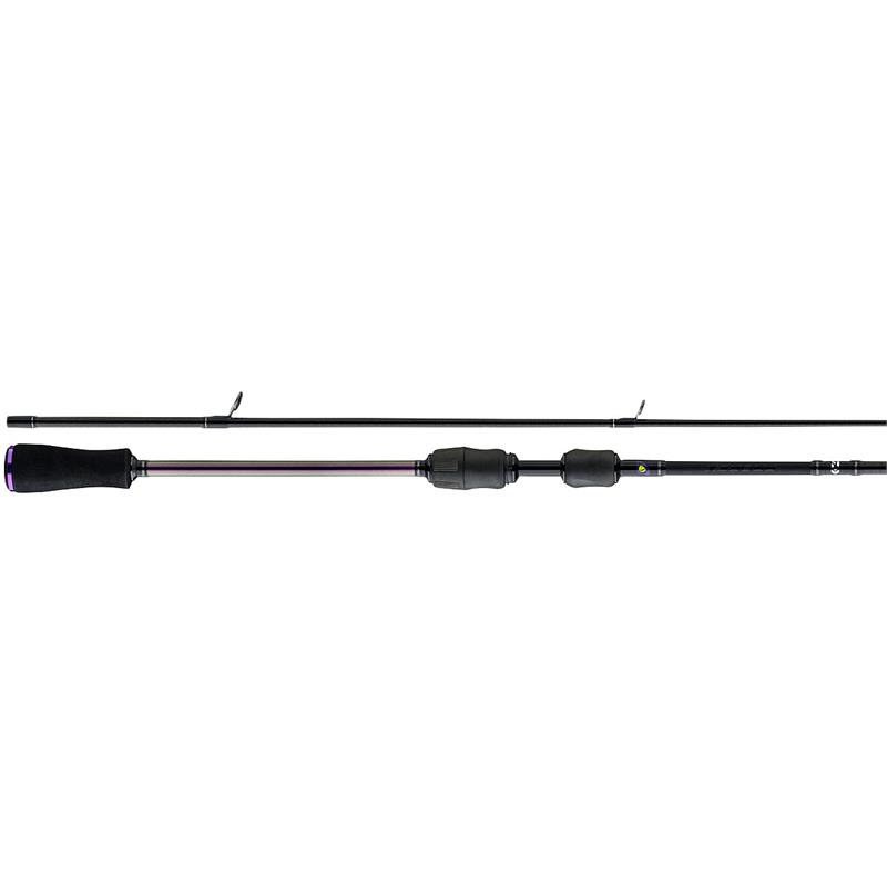 Daiwa Prorex X Spin 9' 5-25g 2 delt