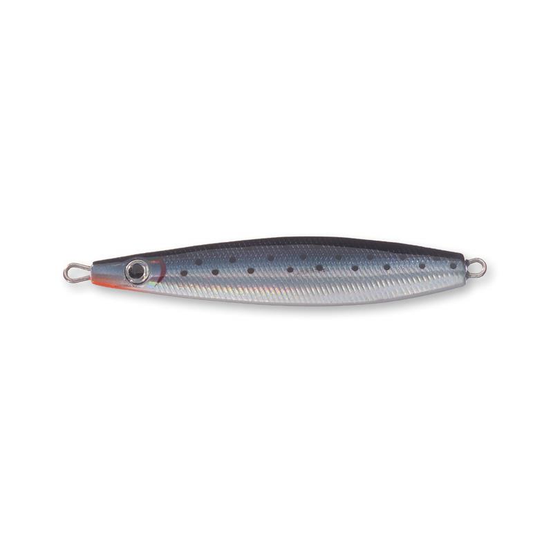 Westin Salty 12g Dark Blue/Silver/Dotted Kjøp 8 sluker få en gratis slukboks