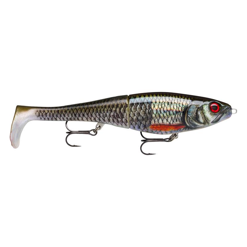 Rapala X-Rap Peto 20cm ROL