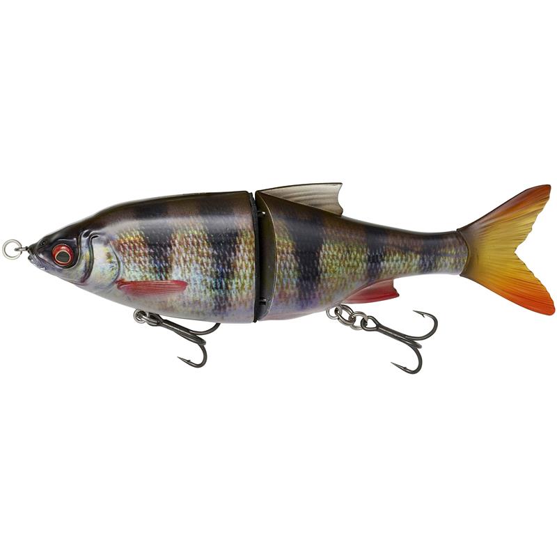 Savage Gear 3D Roach Shine Glider 18cm Perch - 70g