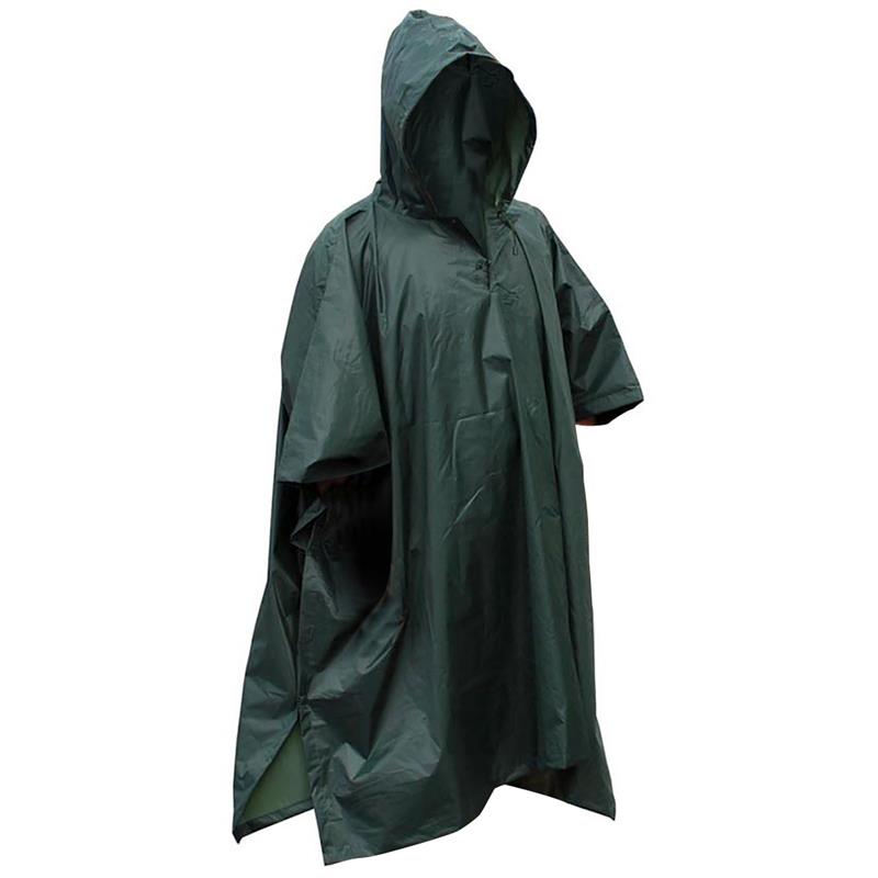 Wiggler regn poncho