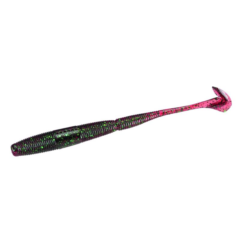 13 Fishing Ninja Worm Swimming Worm 14cm 9g, SRCS