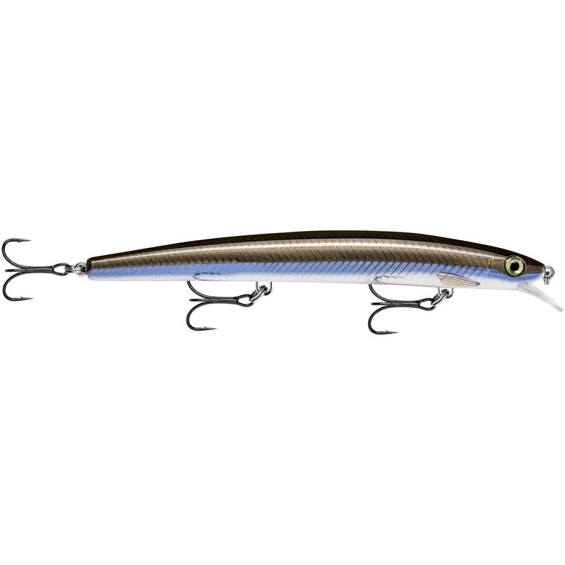 Rapala Max Rap LZL 11cm Sjøørret-wobbler Nr.1