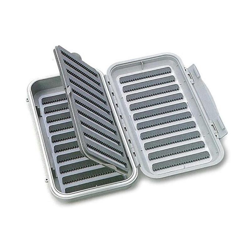 C&F Large 20-Row WP Fly Case w/Fold Page CF-3510F