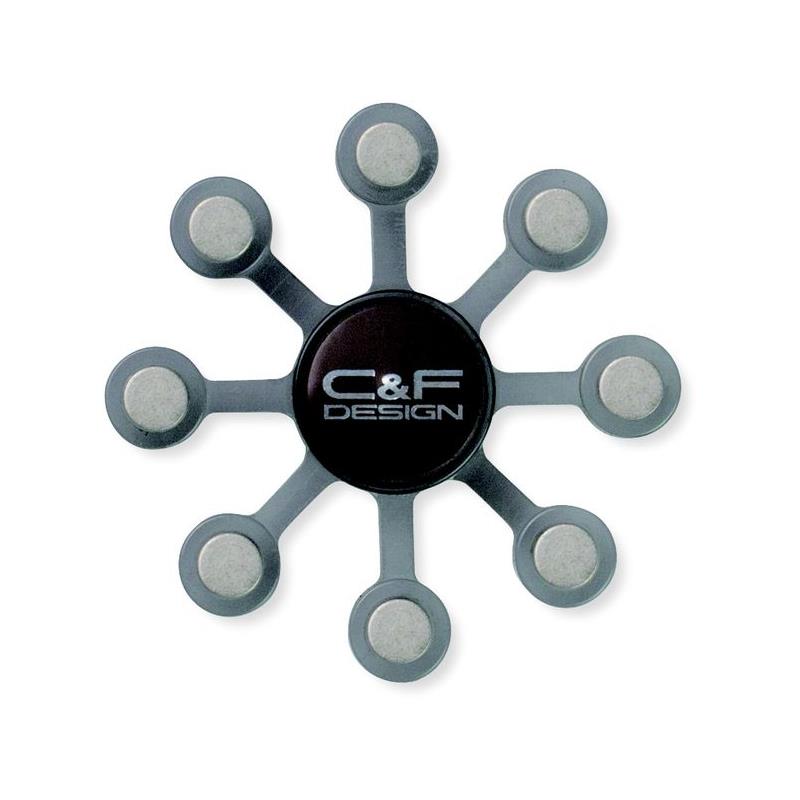 C&F Cap Fly Patch CFA-27