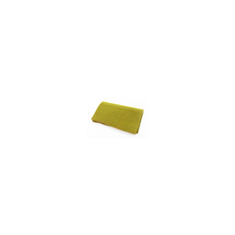Furry Foam Lt Olive The Fly Co