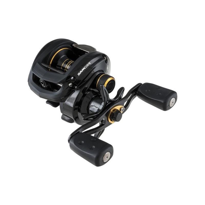Ambassadeur Pro Max LH Venstre sveiv