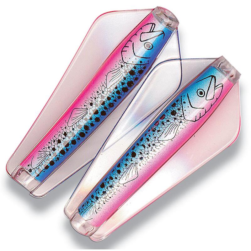 Tasmanian Devil N45 Rainbow Trout 13,5g Originalen