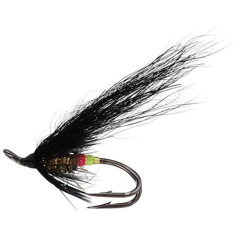 Undertaker VMC 8909 #8 Double Kjøp 12 fluer få gratis flueboks