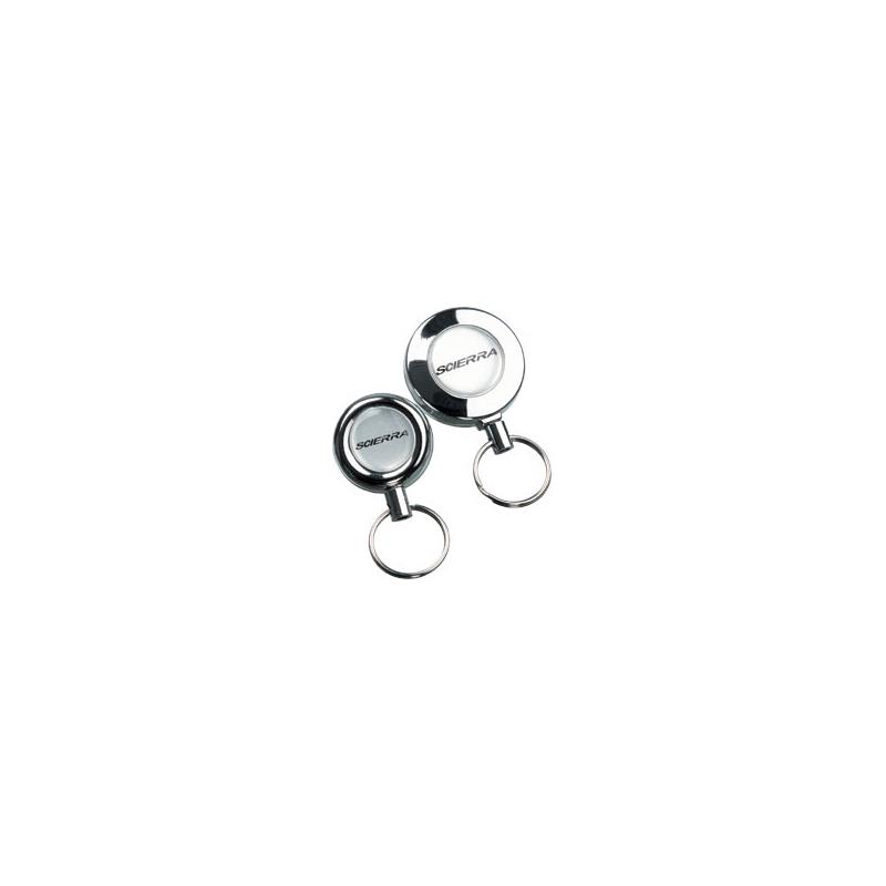 Scierra pin on reel str. medium Retractor