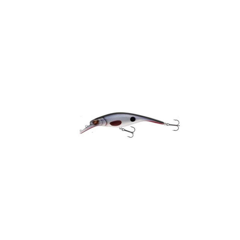 Westin Platypus Stamped Roach Low Floating - 16cm - 56g