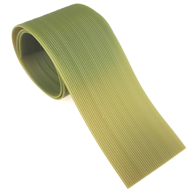 Futurefly Round Rubber Legs Olive
