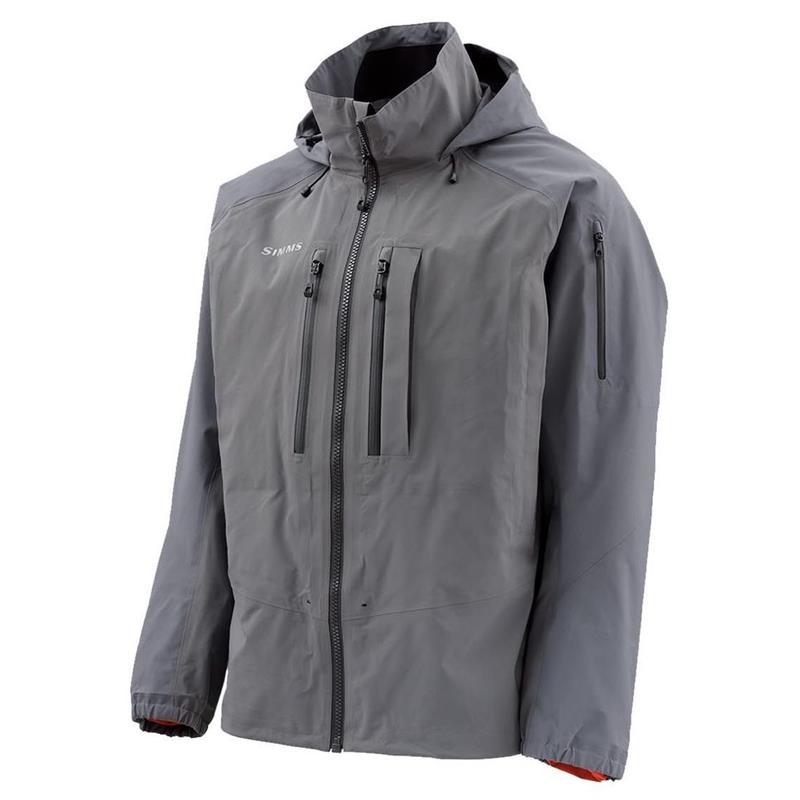 Simms G4 Pro Jacket S Slate