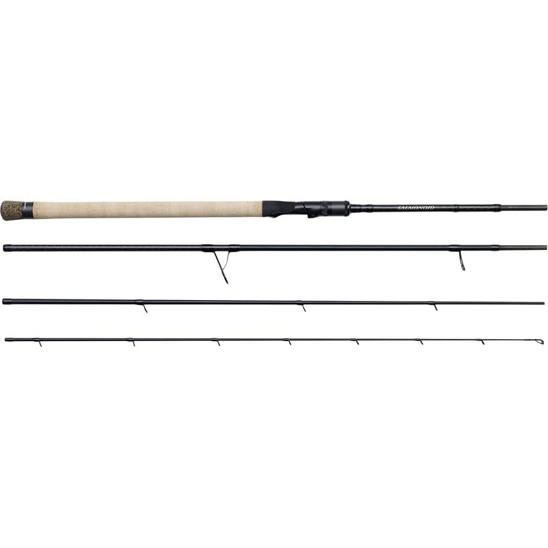 Savage Gear Salmonoid 9' 7-25g 4-delt