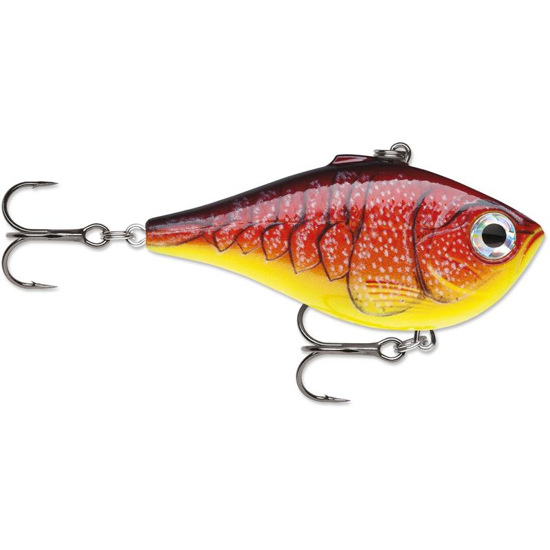 Rapala Rippin Rap 7cm RFCW
